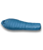 Спальник Пух Ирий -6°С Long 2025 (LZ 215*81*53 см; Атлантика)